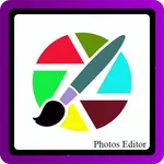 Photos Editor icon