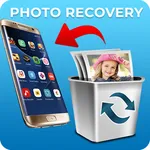 Deleted Photo Recovery icon