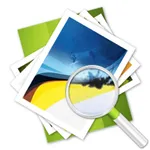 photos viewer icon