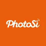 Photosi - Photobooks & Prints icon