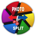 Photo Split icon