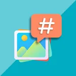 Photo Tags icon