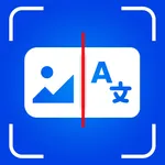 Translate - Photo Translator icon