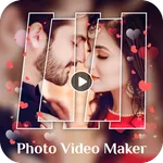 Animation Photo Video Maker icon