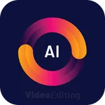 AI Video Editor & Maker icon
