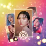 Photo Video Maker With Music icon