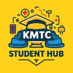 KMTC Student Hub - Past Papers icon