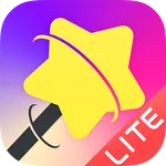 PhotoWonder Lite icon