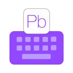 Phraseboard Paste Keyboard icon