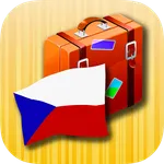 Czech phrasebook icon