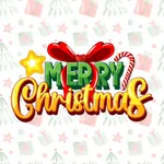 Christmas Greetings icon