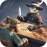Last Asylum: Plague icon