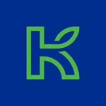 KPhucSinh - mobile app KCoffee icon