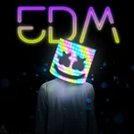 EDM Music - NCS Music - Electr icon