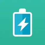 xAmpere - Battery Charge Info icon