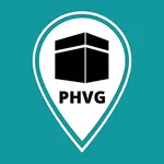 PHVG Hajj Navigator icon