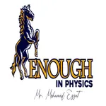 Enough Physics icon