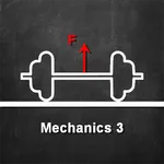 Physics - Mechanics 3 icon