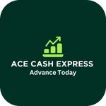 ACE Cash Express Advance Today icon