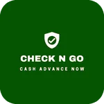 Check n go Cash Advance Now icon