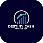 Destiny Cash Advance Now icon