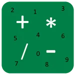 Basic Math icon