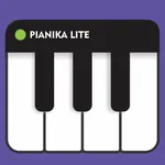 Pianika Lite Telolet Basuri icon