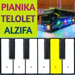 Pianika Lite Telolet Basuri V3 icon