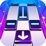 Piano Journey : Play & Create icon