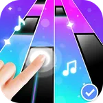 Piano Music Tiles Piano Game icon