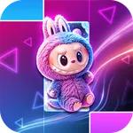 Piano Spark: Ignite the Beat icon