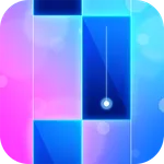 Piano Star: Tap Music Tiles icon