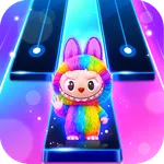 Piano Fever Star icon