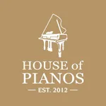 House Of Pianos icon