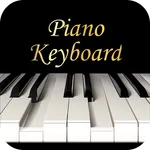 Learn Piano: Real Keyboard icon