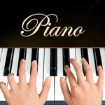 Piano: Learn Keys & Notes icon
