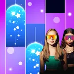 Sigma Boy - Piano Tiles icon