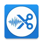 MP3 Cutter and Ringtone Maker icon