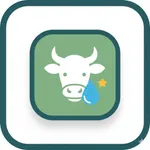 Finnmilk Manager icon