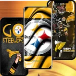 pittsburgh steelers pics  4K icon