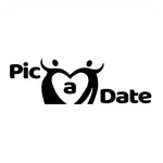 Pic-a-date : Dating Made Simpl icon