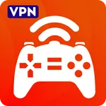 Action Vpn- Gaming & Gamer VPN icon