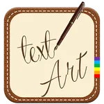 Text Art - Photo Quotes Maker icon