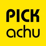 Pick achu icon