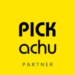 Pick achu Partner icon