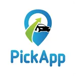 PickApp Driver icon