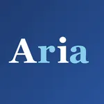Aria - AI music generator icon