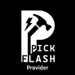 PickFlash Provider icon