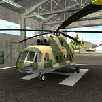 Helicopter Simulator icon