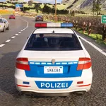 Police Officer Simulator icon